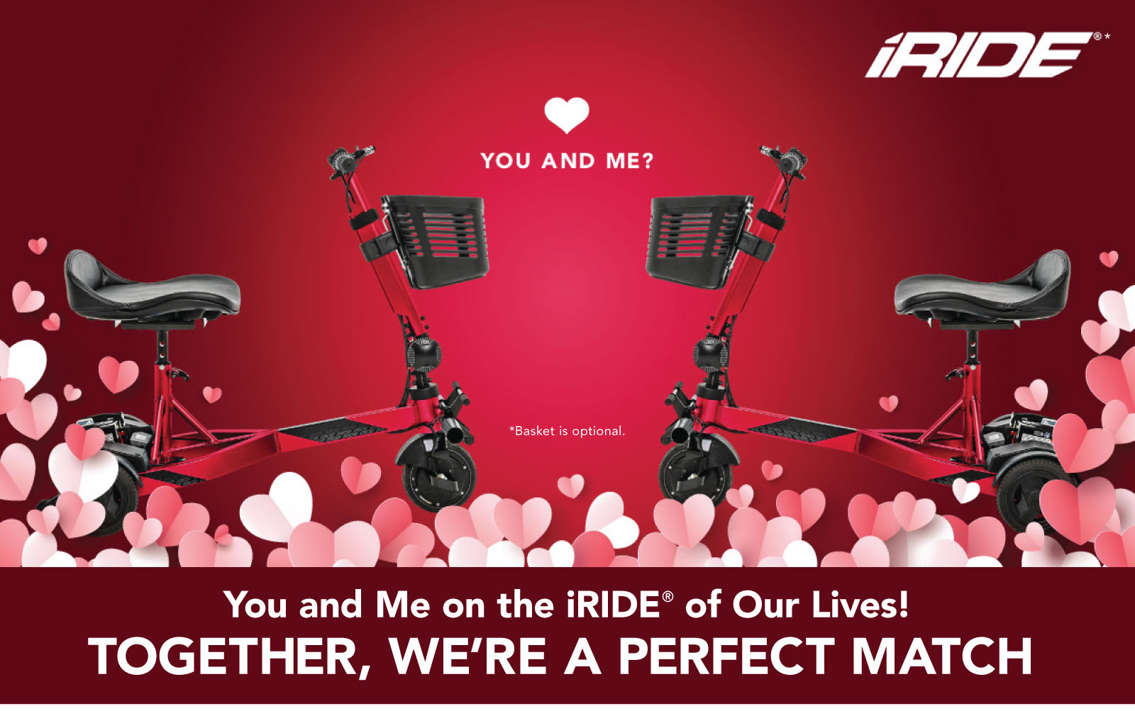 iRide