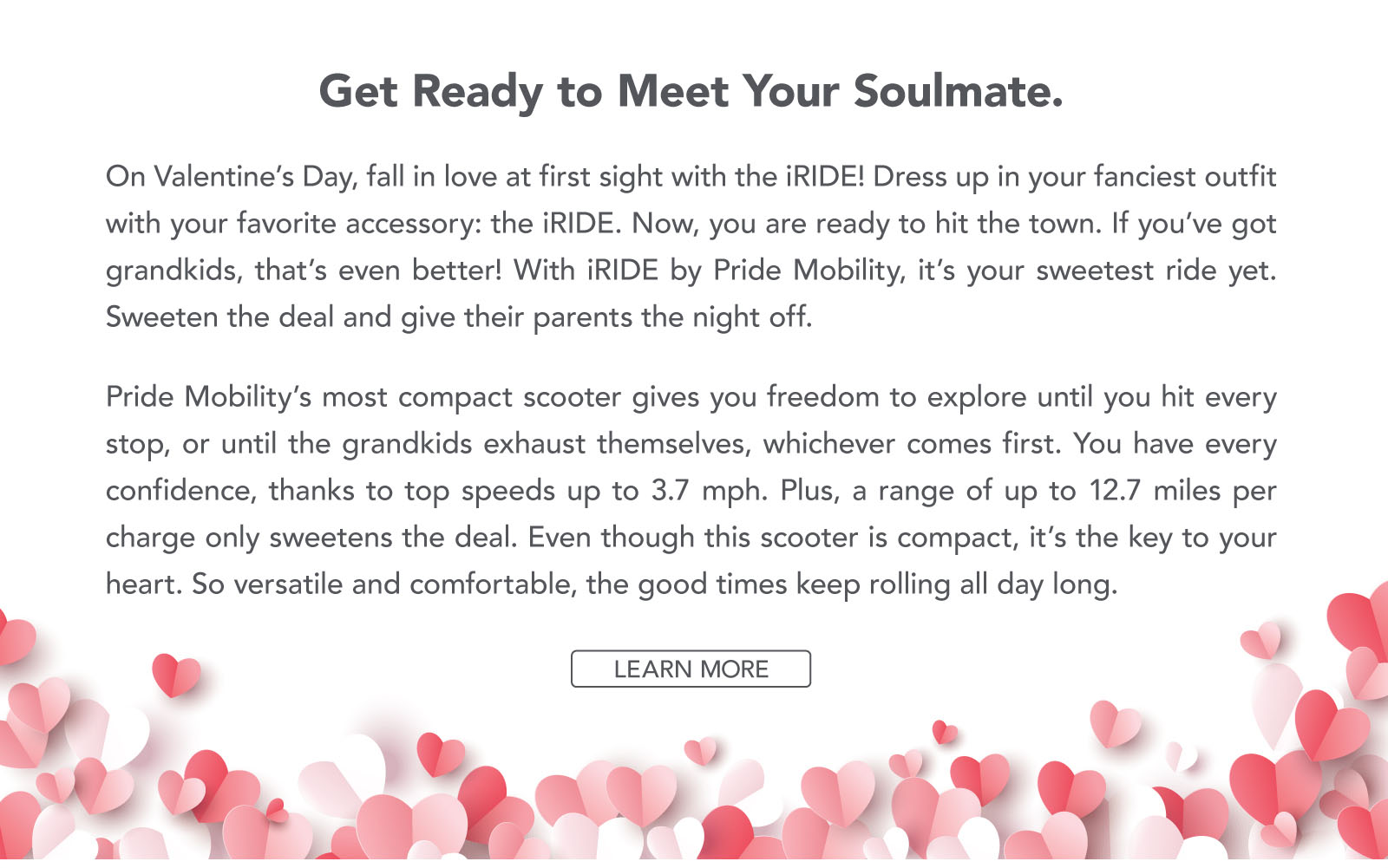 iRide